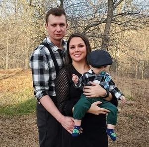 Meet your Posher, Sam